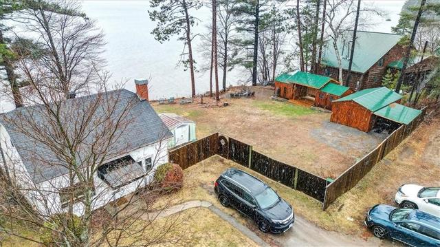 13015 Highway 60 Highway, House detached with 3 bedrooms, 1 bathrooms and 6 parking in North Algona Wilberforce ON | Image 23