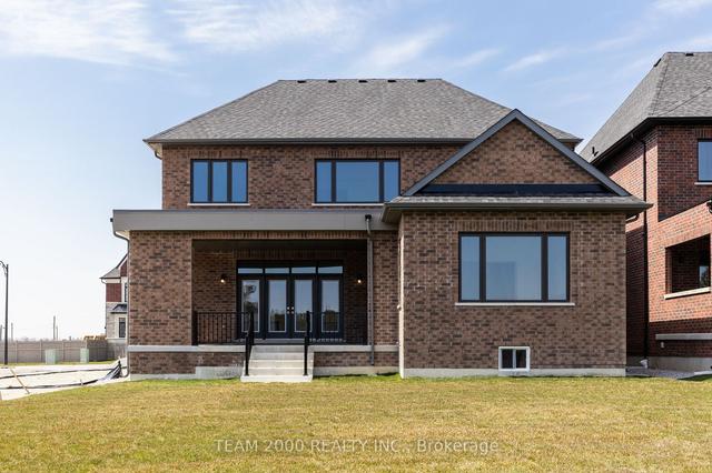 110 Purple Creek Rd, House detached with 4 bedrooms, 5 bathrooms and 5 parking in Vaughan ON | Image 25