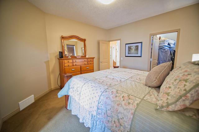11 Cedar Heights, House detached with 4 bedrooms, 3 bathrooms and 6 parking in Whitecourt AB | Image 37