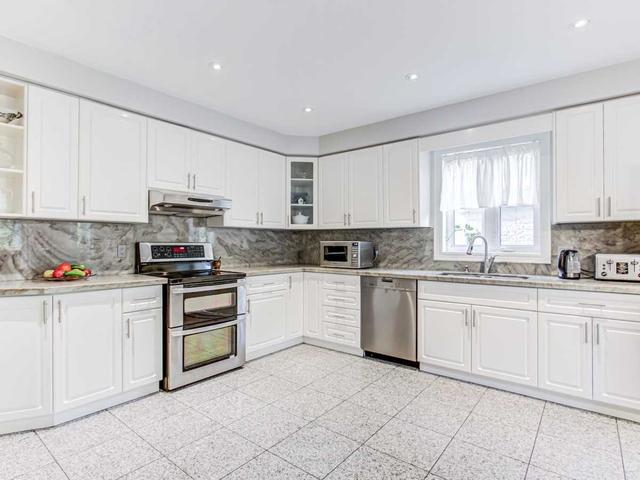 114 Hounslow Ave, House detached with 4 bedrooms, 5 bathrooms and 6 parking in Toronto ON | Image 21