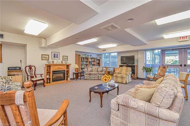 303 - 8 Huron St, Condo with 1 bedrooms, 1 bathrooms and 1 parking in Kawartha Lakes ON | Image 22