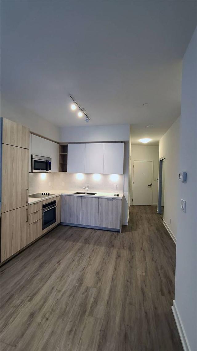 th105 - 50 Ordnance St, Condo with 1 bedrooms, 2 bathrooms and 0 parking in Toronto ON | Image 11