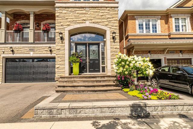 4663 Doug Wright Dr, House detached with 4 bedrooms, 4 bathrooms and 2 parking in Burlington ON | Image 12