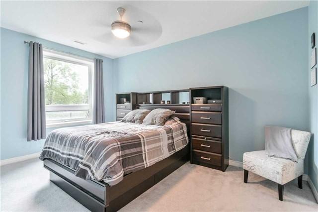 121 - 33 Whitmer St, Condo with 2 bedrooms, 2 bathrooms and 1 parking in Milton ON | Image 10