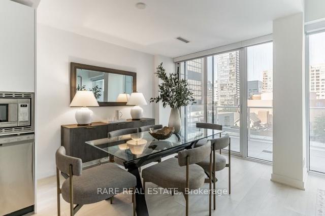 405 - 18 Maitland Terr, Condo with 3 bedrooms, 3 bathrooms and 1 parking in Toronto ON | Image 38