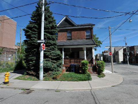 79 Ontario St, Home with 0 bedrooms, 0 bathrooms and null parking in Toronto ON | Image 1
