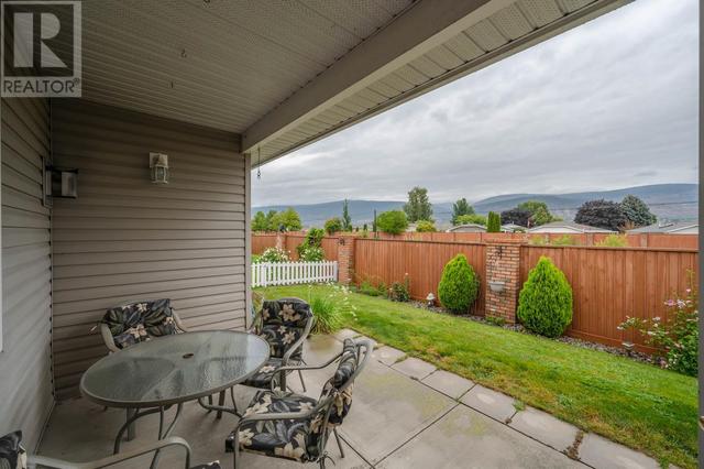 536 Red Wing Drive, House detached with 2 bedrooms, 2 bathrooms and 2 parking in Penticton 1 BC | Image 28
