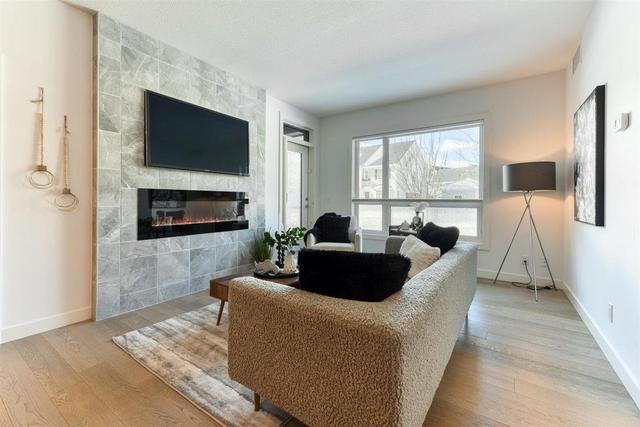 101 - 145 Burma Star Road Sw, Condo with 2 bedrooms, 2 bathrooms and 1 parking in Calgary AB | Image 19