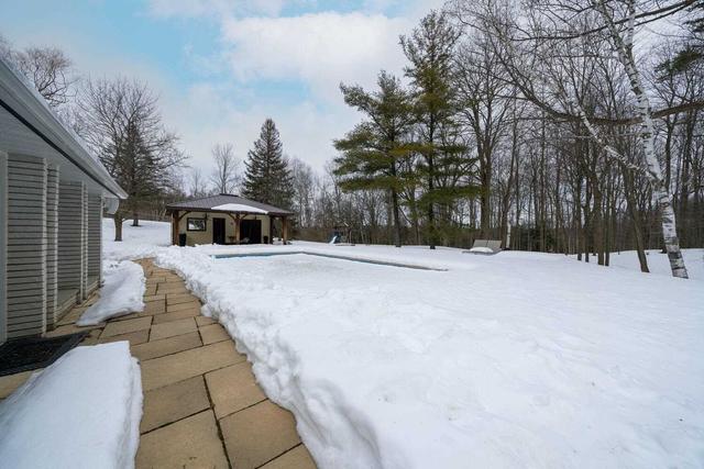 62 Gibson Lake Dr, House detached with 3 bedrooms, 4 bathrooms and 12 parking in Caledon ON | Image 22