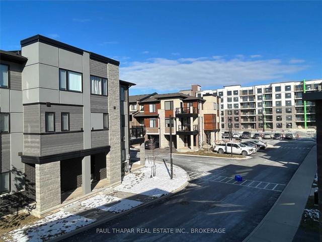80 - 590 North Service Rd, Townhouse with 2 bedrooms, 2 bathrooms and 2 parking in Hamilton ON | Image 14