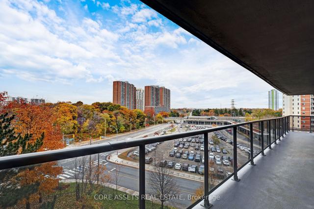 603 - 757 Victoria Park Ave, Condo with 2 bedrooms, 2 bathrooms and 1 parking in Toronto ON | Image 5