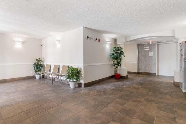 1100 - 6224 17 Avenue Se, Condo with 2 bedrooms, 2 bathrooms and 1 parking in Calgary AB | Image 28