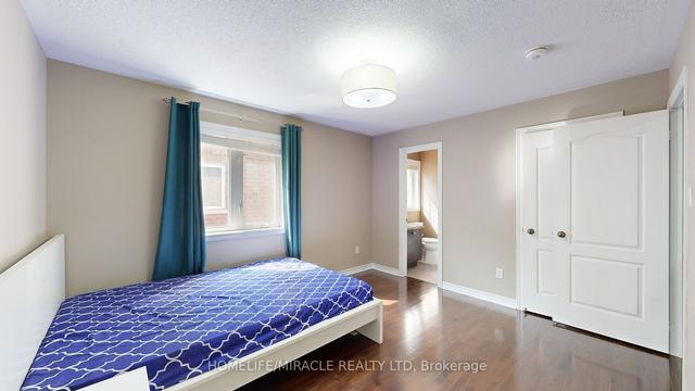 20 Oakhaven Rd, House detached with 5 bedrooms, 6 bathrooms and 7 parking in Brampton ON | Image 20