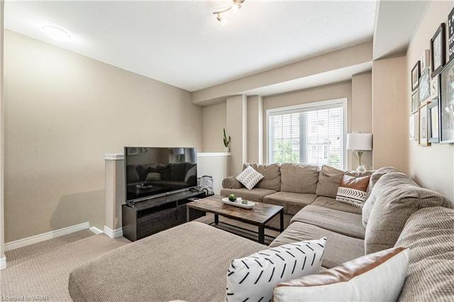 28 - 342 Mill Street, House attached with 3 bedrooms, 2 bathrooms and 1 parking in Kitchener ON | Image 21