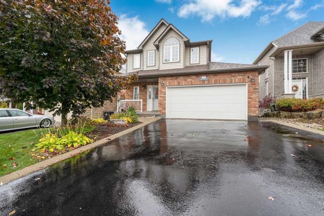 8 Hebert St, House detached with 3 bedrooms, 4 bathrooms and 6 parking in Guelph ON | Image 1
