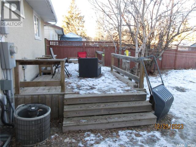 7316 6th Avenue, House detached with 4 bedrooms, 2 bathrooms and null parking in Regina SK | Image 18