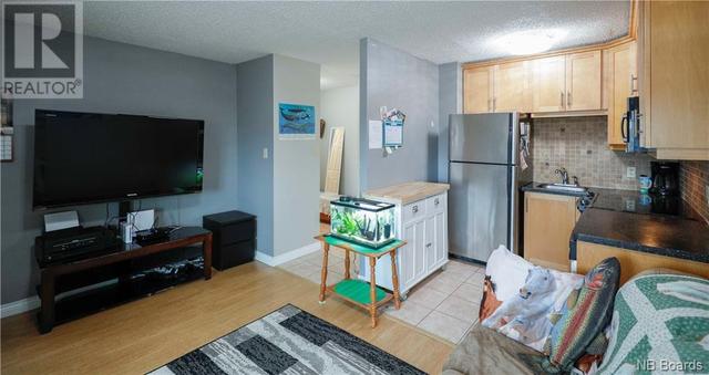 508 - 310 Woodward Avenue, Home with 1 bedrooms, 1 bathrooms and null parking in Saint John NB | Image 3