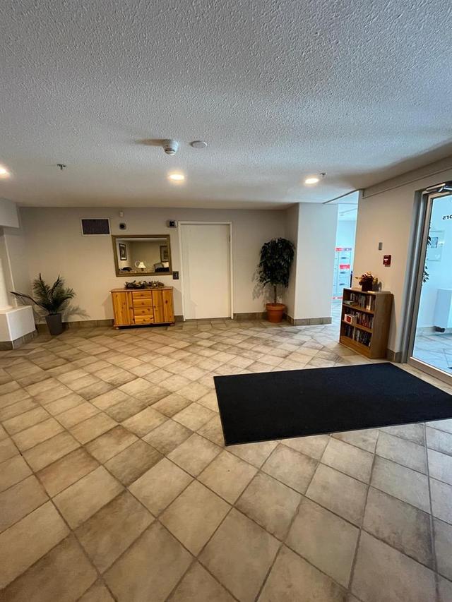 207 - 9111 104 Avenue, Condo with 2 bedrooms, 2 bathrooms and 1 parking in Grande Prairie AB | Image 26