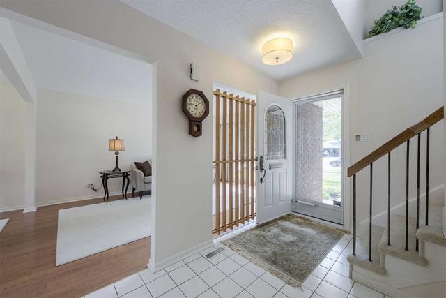 2727 Inlake Crt, House detached with 4 bedrooms, 3 bathrooms and 6 parking in Mississauga ON | Image 35