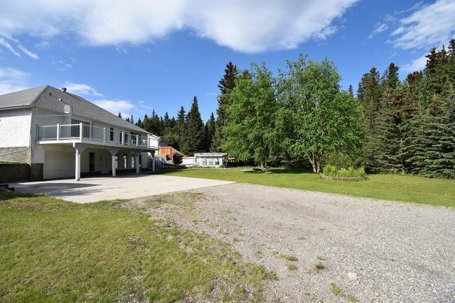 106 Gitzel Cove, House detached with 3 bedrooms, 3 bathrooms and 7 parking in Hinton AB | Image 44