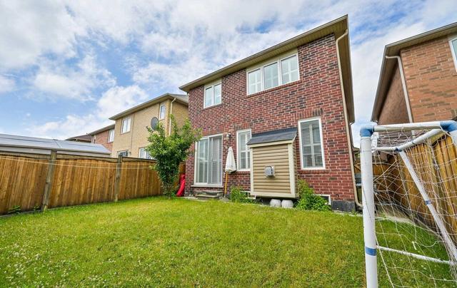 1835 Misthollow Dr, House detached with 4 bedrooms, 4 bathrooms and 3 parking in Pickering ON | Image 20
