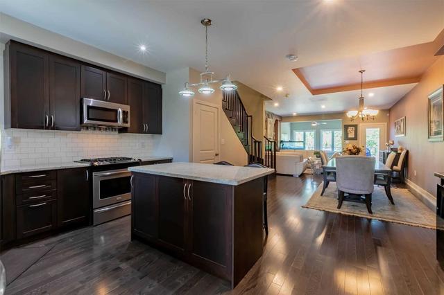 9 Rockmount Cres, House attached with 3 bedrooms, 4 bathrooms and 2 parking in Gravenhurst ON | Image 34