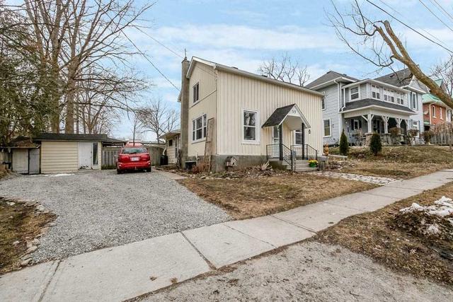 53 Ann St S, House detached with 3 bedrooms, 1 bathrooms and 4 parking in Brock ON | Image 12