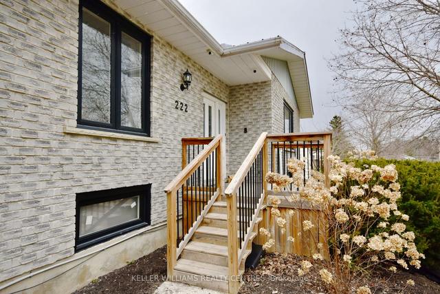 222 Christopher Street St, House detached with 3 bedrooms, 2 bathrooms and 5 parking in Clearview ON | Image 23