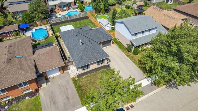 47 Ruffian Road, House detached with 3 bedrooms, 2 bathrooms and 5 parking in Brantford ON | Image 26