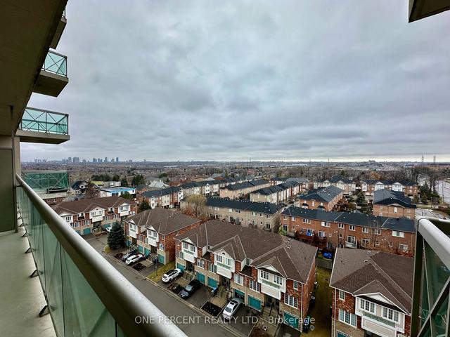 901 - 1359 Rathburn Rd E, Condo with 1 bedrooms, 1 bathrooms and 1 parking in Mississauga ON | Image 13