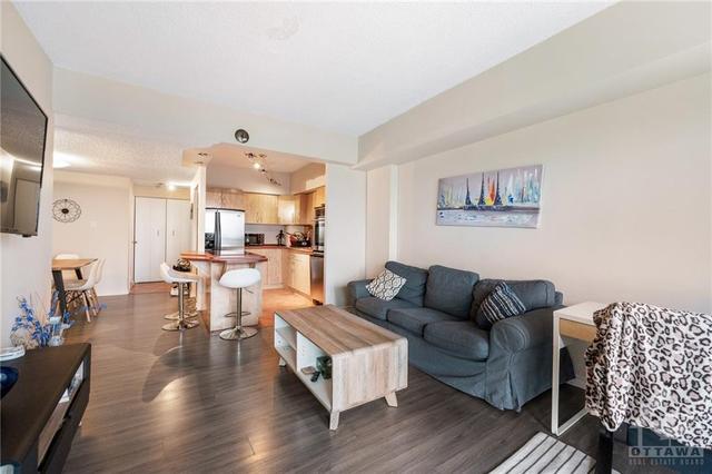 1908 - 158 Mcarthur Avenue, Condo with 3 bedrooms, 1 bathrooms and 1 parking in Ottawa ON | Image 12