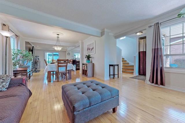 6355 Edenwood Dr N, House detached with 3 bedrooms, 3 bathrooms and 6 parking in Mississauga ON | Image 37