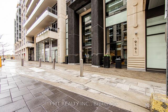 712se - 9199 Yonge St, Condo with 1 bedrooms, 1 bathrooms and 0 parking in Richmond Hill ON | Image 20