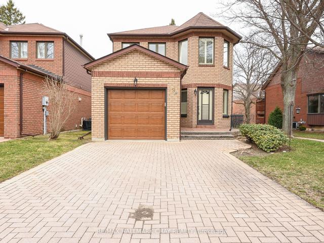 9 Briarwood Dr, Condo with 2 bedrooms, 4 bathrooms and 3 parking in New Tecumseth ON | Image 29