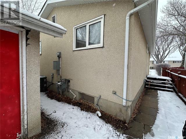 18 Marshall Crescent, House detached with 3 bedrooms, 1 bathrooms and null parking in Regina SK | Image 17
