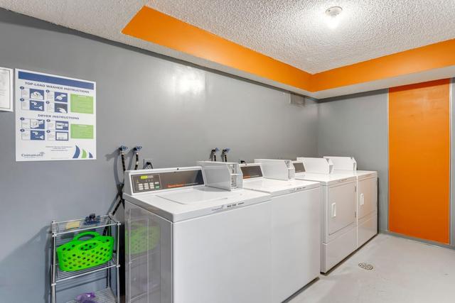 9 - 1607 26 Avenue Sw, Condo with 2 bedrooms, 1 bathrooms and 1 parking in Calgary AB | Image 24
