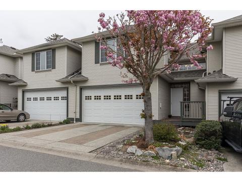 20 - 2088 Winfield Drive, House attached with 4 bedrooms, 4 bathrooms and 4 parking in Abbotsford BC | Card Image