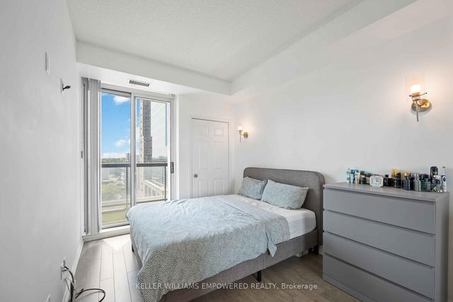 502 - 8 Hillcrest Ave, Condo with 1 bedrooms, 1 bathrooms and 1 parking in Toronto ON | Image 8