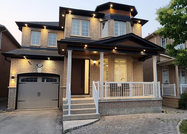 106 Fontebella Ave, House detached with 3 bedrooms, 4 bathrooms and 3 parking in Vaughan ON | Image 12