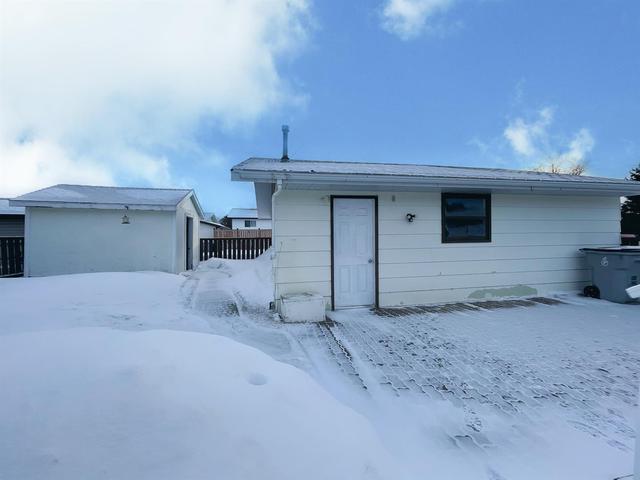 1601 8 Avenue, House detached with 3 bedrooms, 2 bathrooms and 4 parking in Wainwright No. 61 AB | Image 24