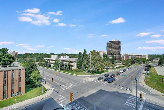 402 - 223 Erb Street W, House attached with 2 bedrooms, 2 bathrooms and 1 parking in Waterloo ON | Image 20