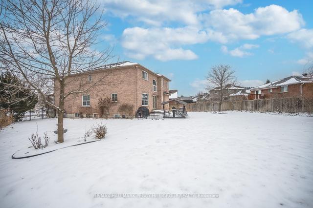 89 Knupp Rd, House detached with 4 bedrooms, 4 bathrooms and 4 parking in Barrie ON | Image 17