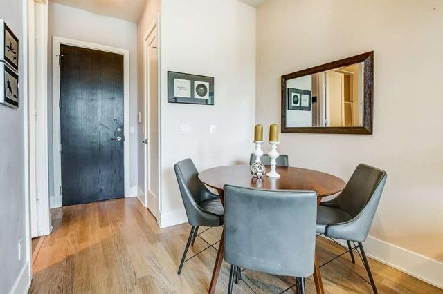 517 - 120 Homewood Ave, Condo with 2 bedrooms, 2 bathrooms and 0 parking in Toronto ON | Image 12