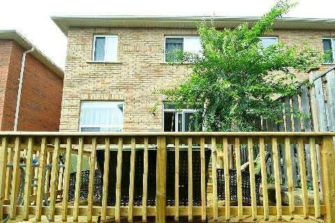 3633 Twinmaple Dr, House semidetached with 4 bedrooms, 4 bathrooms and 2 parking in Mississauga ON | Image 18
