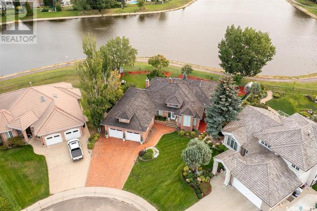 411 Braeside Bay, House detached with 6 bedrooms, 4 bathrooms and null parking in Saskatoon SK | Image 1