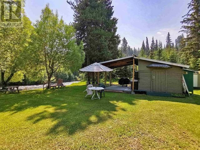5307 Canim Hendrix Lake Road, House other with 5 bedrooms, 3 bathrooms and null parking in Cariboo H BC | Image 31