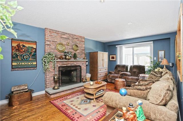 1181 Saginaw Cres, House detached with 4 bedrooms, 5 bathrooms and 4 parking in Mississauga ON | Image 8