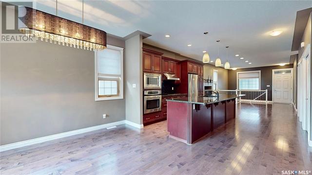 64 Stapleford Crescent, House semidetached with 3 bedrooms, 3 bathrooms and null parking in Regina SK | Image 17