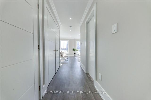 167 August Ave, House detached with 4 bedrooms, 5 bathrooms and 3 parking in Toronto ON | Image 9