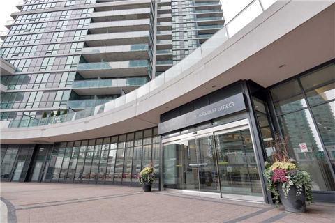 5001 - 33 Bay St, Condo with 2 bedrooms, 2 bathrooms and 1 parking in Toronto ON | Image 1